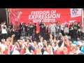 NDX AKA -SAYANG (HIP HOP JAWA ) LIVE
