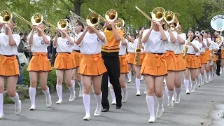京都橘高校吹奏楽部　エロ 吹奏楽エロ MP3