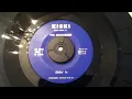 Slidin' In- The Marauders