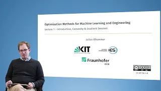 1 1 Optimization Methods - Motivation and Historical Perspective