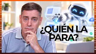 La IA que usás hace cosas que nadie le pidió