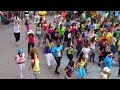 ##OKI FLaSH MOB## . LMFAO Party Rock Anthem