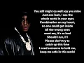 NBA youngboy - I know
