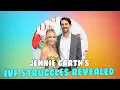 Jennie Garth Opens Up IVF Struggles and Marriage Journey with Dave Abrams