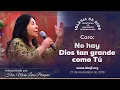 Download Lagu Coro: No hay Dios tan grande como Tú, 27 nov 2018, Hna. María Luisa Piraquive, IDMJI