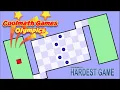 The Coolmath Games Olympics Day 3