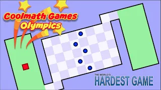The Coolmath Games Olympics Day 3