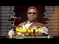 Download Lagu Marvin Gaye, Barry White, Luther Vandross, James Brown - Classic RnB Soul Groove 60s