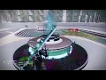 Destiny 2 Lightfall Get Bluejay Quest Unlock Partition Access Event