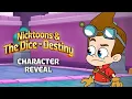 Download Lagu Nicktoons \u0026 The Dice of Destiny - Jimmy Neutron Showcase