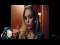 NEW YORKER Reacts to UK Artist!! (AJ Tracey - Crush (feat. Jorja Smith))