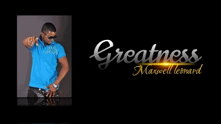 maxwell leonard album