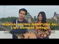 Download Lagu LAGU BATAK -NUNGA ADONG NAMPUNA AU (Versi Akustik) Cover