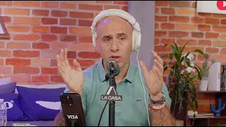 PREOCUPANTE situación EDUCATIVA en ARGENTINA | EPDLC - 08/09.