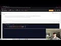 LIVE CODING LeetCode September Challenge - Question 9 Compare Version Numbers