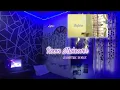ROOM MAKEOVER TRANSFORMATION GEOMETRIC WALL DESIGN affordable Mavii TV