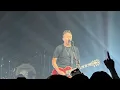 Rise Against Satellite Live In Dallas