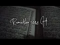 Download Lagu selamat jalan ramadhan :( || hope to see you again