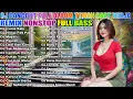 Download Lagu DJ DANGDUT TERBAIK BASS EMPUK 🎵 NONSTOP FULL ALBUM - ENAK NEMANI KERJA \u0026 SANTAI VOL 24