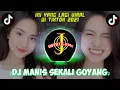 Download Lagu DJ MANIS SEKALI GOYANG GOYANG || VIRAL TIKTOK TERBARU 2021