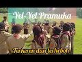 Download Lagu Yel-Yel Pramuka Terkeren dan Terheboh [PENEGAK CARIU]