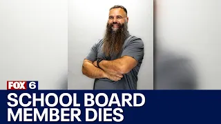 Mukwonago death investigation school board member dies in home FOX6 News Milwaukee