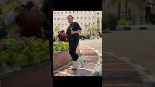 احنا ملوك النزاهه 