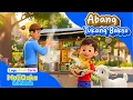 Lagu Anak “Abang Tukang Bakso” - Ting Ting Ting! 🍜 | Lagu Anak Indonesia Lucu \u0026 Edukatif