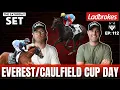 Lagu THE SATURDAY SET EP 112: EVEREST/CAULFIELD CUP DAY!