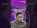 Download Lagu Darah Kapolda Metro Jaya Mendidih Lihat Polisi Dibentak-Bentak Debt Collector #besmart #viralshort