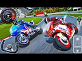 Download Lagu Extreme Moto Rider GT Bike Racing - Motocross Dirt Bike Racing 3D - Android Gameplay