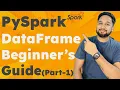 PySpark DataFrame Functions Beginner s Guide - 2024