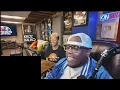 Platinum Gangster Rapper’s Wife Hears BIG & RICH “Save A Horse Ride A Cowboy” for the 1St Time