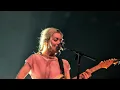 Men I Trust - To Ease You / Come Back Down / Husk (Live @ Anaheim 2025-08-19)