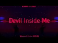 Download Lagu KSHMR \u0026 KAAZE - Devil Inside Me (Ramzess \u0026 Shadow BOOTLEG)