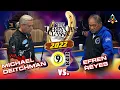 Download Lagu EFREN REYES vs MICHAEL DEITCHMAN - 2022 Derby City Classic 9-Ball Division