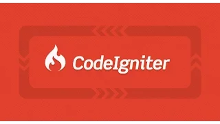 How To install Html Template in Codeigniter Framework PHP CI Tutorials
