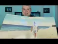 New Jimmy Buffett Record Vinyl Unboxing - Equal Strain On All Parts