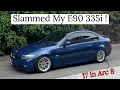 Getting Perfect Fitment for my E90 335i