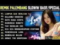 Download Lagu REMIX PALEMBANG SLOW BASS TERBAIK 2025 || LAGU POP PILIHAN TERPOPULER || PERCERAIAN LARA