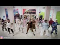 Download Lagu DJ BOKA BOKA | TIK TOK VIRAL | ZUMBA | CHOREOGRAPHY | EDITA FEBRIANA