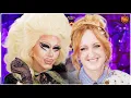 Trixie Mattel Joins Brittany Broski s Royal Court