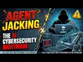Your AI Just Got Played The AgentJacking Wake Up Call