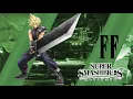 One-Winged Angel (Advent Children) - Super Smash Bros. Ultimate