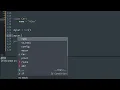 Are static class variables possible in Python