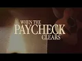 Chris Young - Some Around Here (Official Lyric Video)