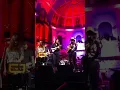 The Staves "Eagle Song" Pepper Cannister Church, Dublin 13/09/13
