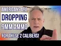 Lagu Americans Are Quietly Getting Rid Of 9mm Ammo For THESE 2 Calibers!