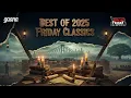 Lagu Best of Friday Classics 2025 | Mirchi Bangla | Bengali Audio Story