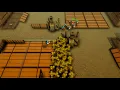 Realtime Strategy Top Down Game in Unity